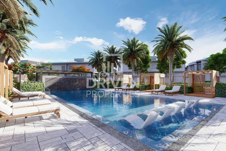 4BR Townhouse with Private Beach Access and Resort - Image 5