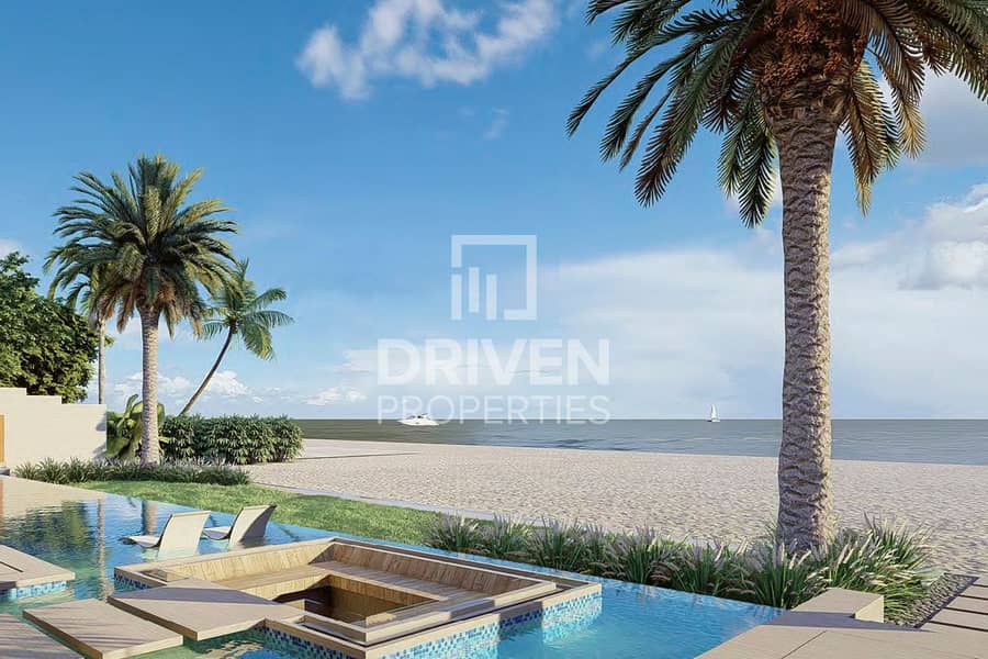 4BR Townhouse with Private Beach Access and Resort - Image 6