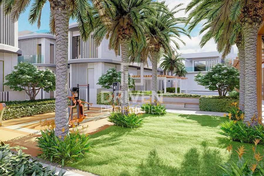 4BR Townhouse with Private Beach Access and Resort - Image 7