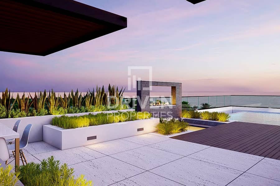 4BR Townhouse with Private Beach Access and Resort - Image 10