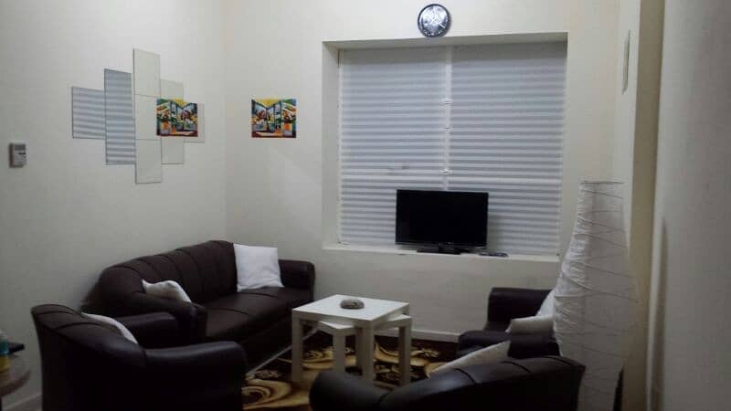 1 BHK Flat for SALE in GARDEN CITY