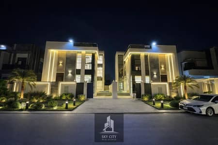 6 Bedroom Villa for Sale in Al Yasmeen, Ajman - WhatsApp Image 2026-02-09 at 11.27. 56 PM. jpeg 6 Bedroom Villa for Sale in Al Yasmeen, Ajman - WhatsApp Image 2026-02-09 at 11.27. 56 PM. jpeg