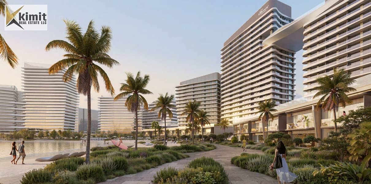 EXCLUSIVE BEACH ACCESS |PP 60|40 |LUXURY - Image 12