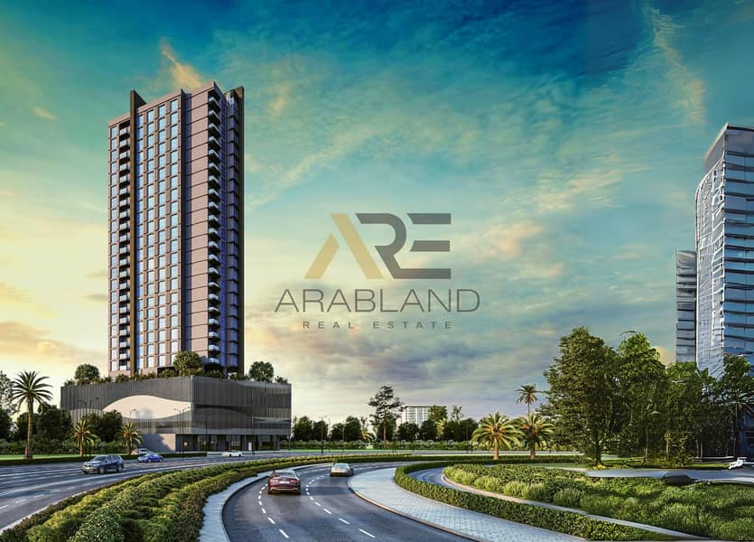 Canal View I Exclusive I Handover Soon - Image 1