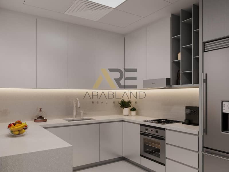 Canal View I Exclusive I Handover Soon - Image 3