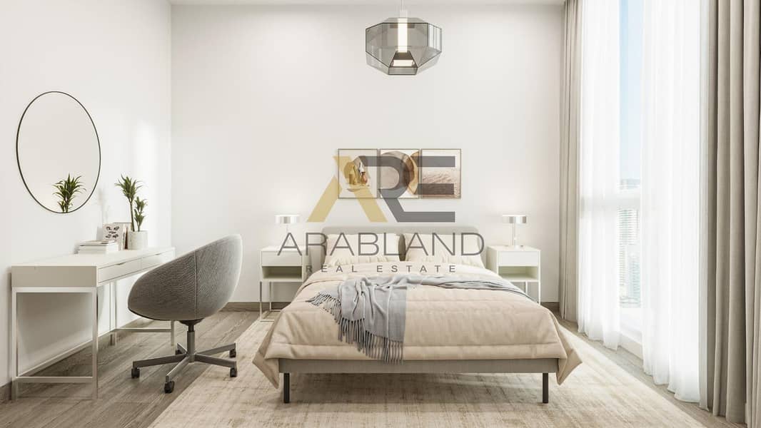 Canal View I Exclusive I Handover Soon - Image 4