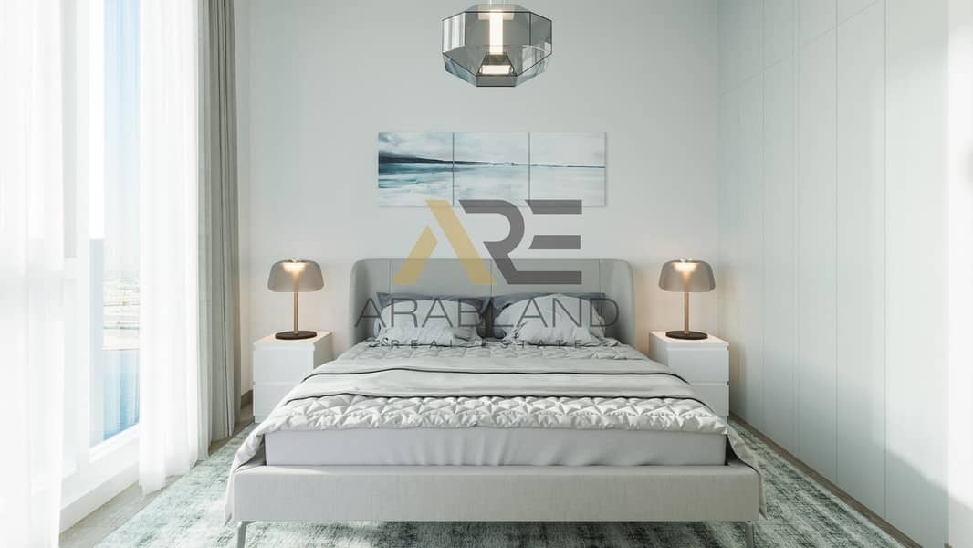 Canal View I Exclusive I Handover Soon - Image 5