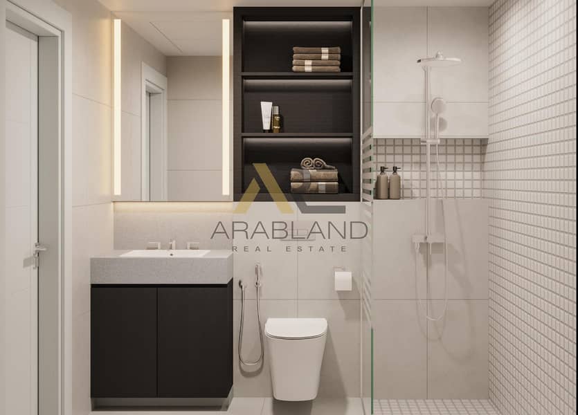 Canal View I Exclusive I Handover Soon - Image 6