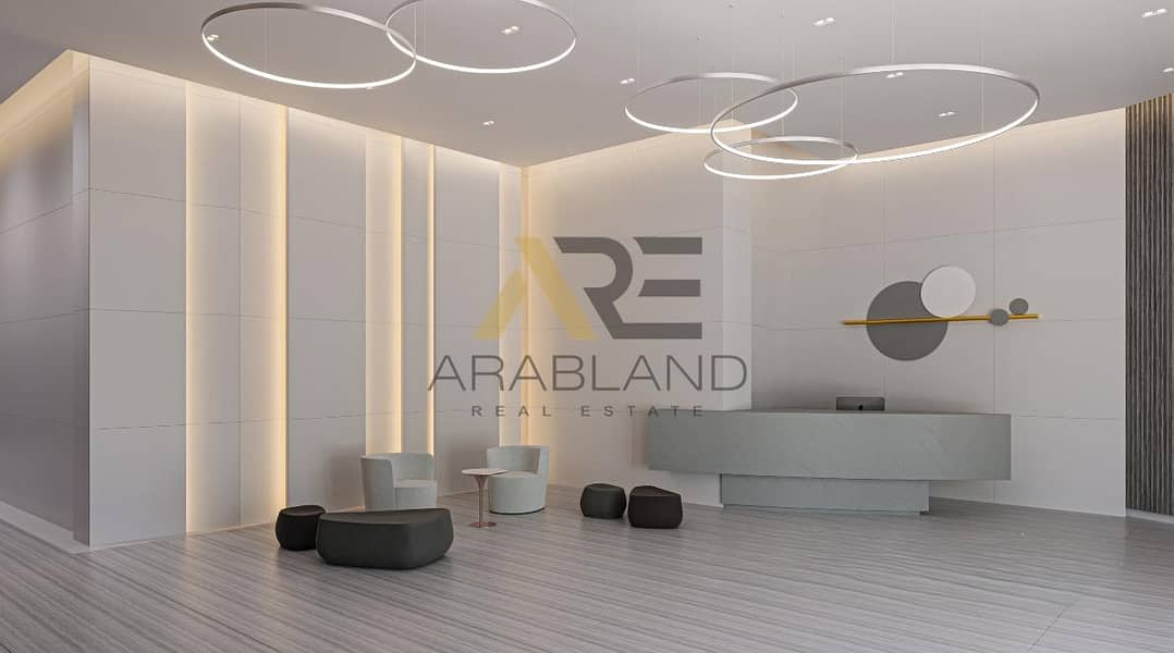 Canal View I Exclusive I Handover Soon - Image 9