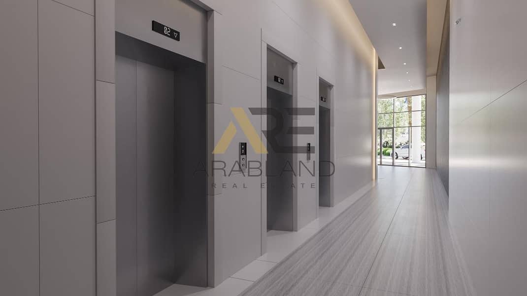 Canal View I Exclusive I Handover Soon - Image 10