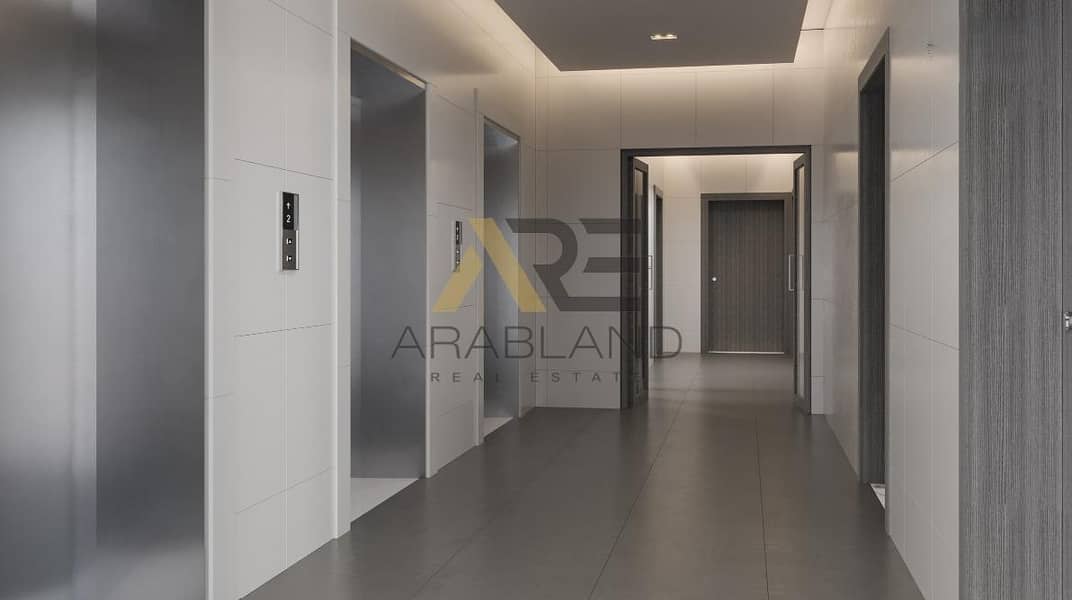 Canal View I Exclusive I Handover Soon - Image 11