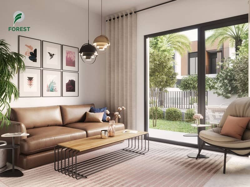 Golf Community | 1.5% per month | Expo Golf Villas Golf Community | 1.5% per month | Expo Golf Villas
