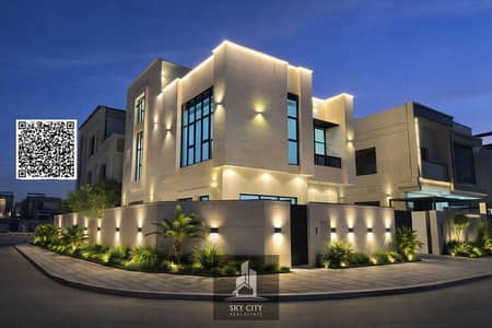 6 Bedroom Villa for Sale in Al Yasmeen, Ajman - WhatsApp Image 2026-02-09 at 11.45. 57 PM (1) (1). jpeg 6 Bedroom Villa for Sale in Al Yasmeen, Ajman - WhatsApp Image 2026-02-09 at 11.45. 57 PM (1) (1). jpeg