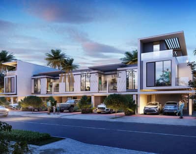 5 Bedroom Villa for Sale in DAMAC Sun City, Dubai - damac-sun-city-5-bedroom. jpg