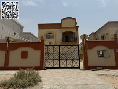 5 Bedroom Villa for Rent in Al Rawda, Ajman - f341f2b6-7752-44a0-8000-962f7e7e7dbb. jpg