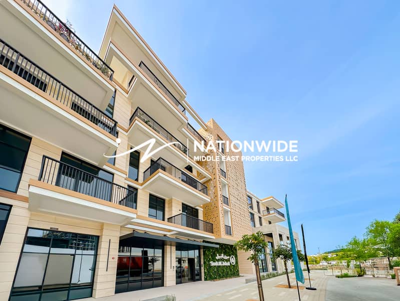 Ready to Move-in | Chic Studio | Modern Lifestyle - Image 1