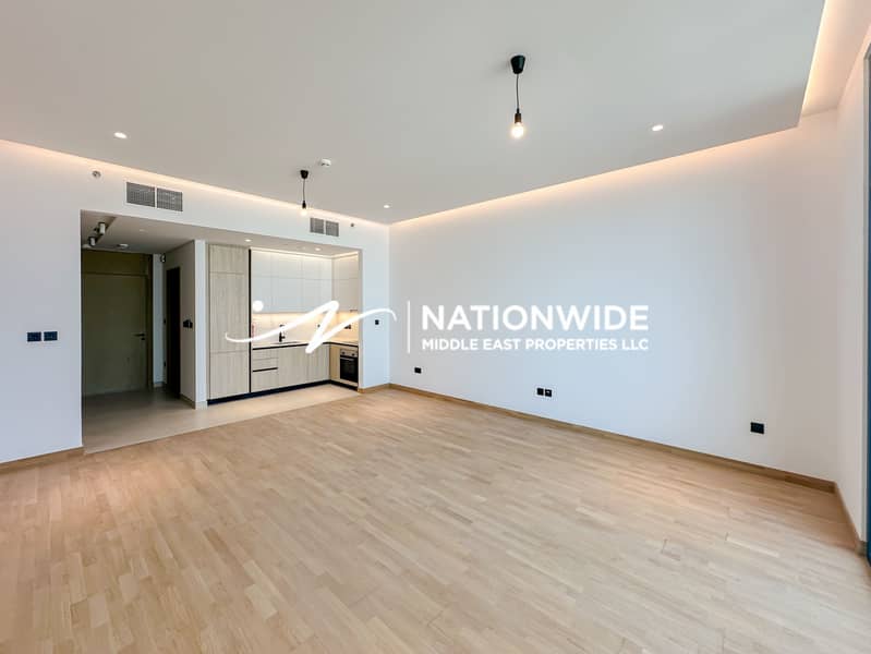 Ready to Move-in | Chic Studio | Modern Lifestyle - Image 2