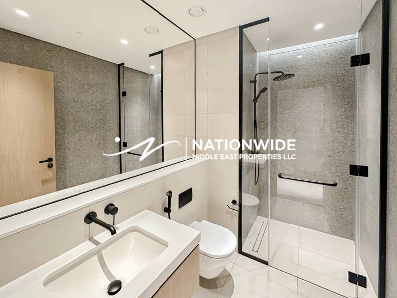 Ready to Move-in | Chic Studio | Modern Lifestyle - Image 7