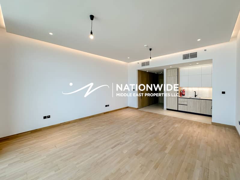 Ready to Move-in | Chic Studio | Modern Lifestyle - Image 8