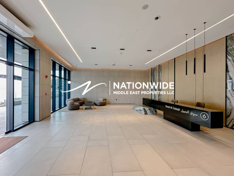 Ready to Move-in | Chic Studio | Modern Lifestyle - Image 9