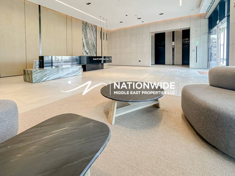 Ready to Move-in | Chic Studio | Modern Lifestyle - Image 12