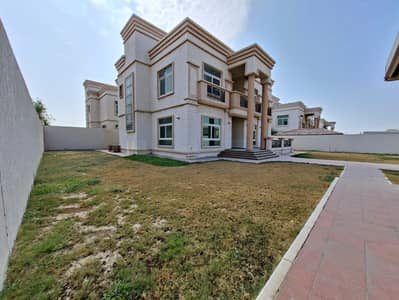 4 Camere Villa in affitto a Barashi, Sharjah - IMG-20260210-WA0099. jpg