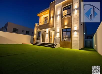 4 Slaapkamers Villa te Koop in Al Zahya, Ajman - WhatsApp Image 2026-02-10 at 11.45. 52 AM. jpeg