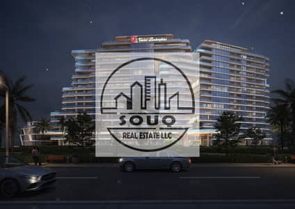 3 Camere Appartamento in Vendita a Al Marjan Island, Ras Al Khaimah - WhatsApp Image 2026-02-10 at 9.22. 50 AM. jpeg