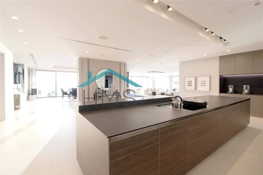 20 3 Bed Luxury Penthouse | Stunning Sea View
