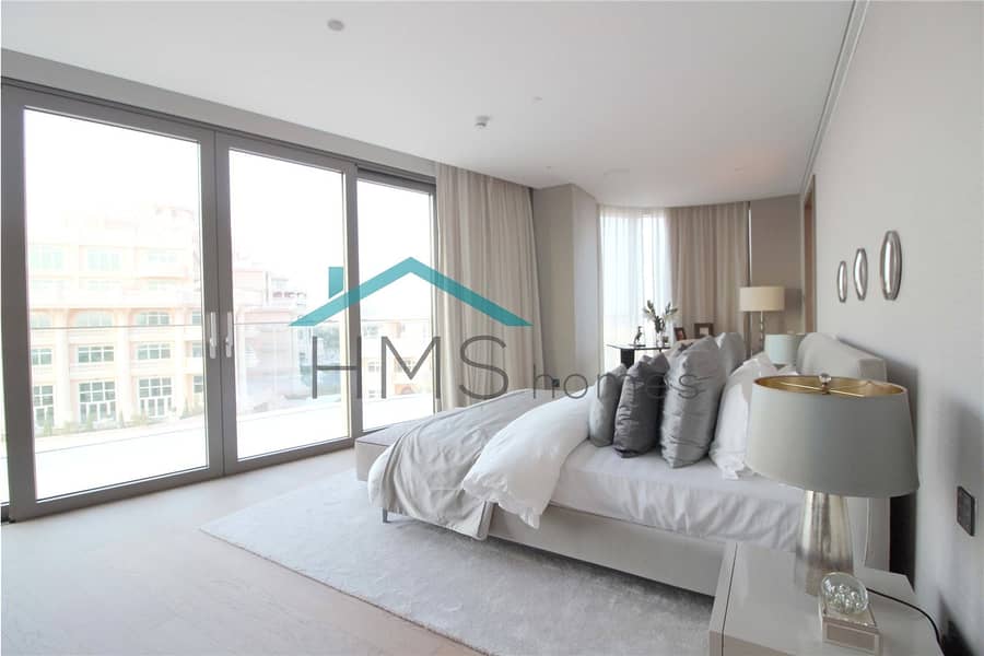 22 3 Bed Luxury Penthouse | Stunning Sea View