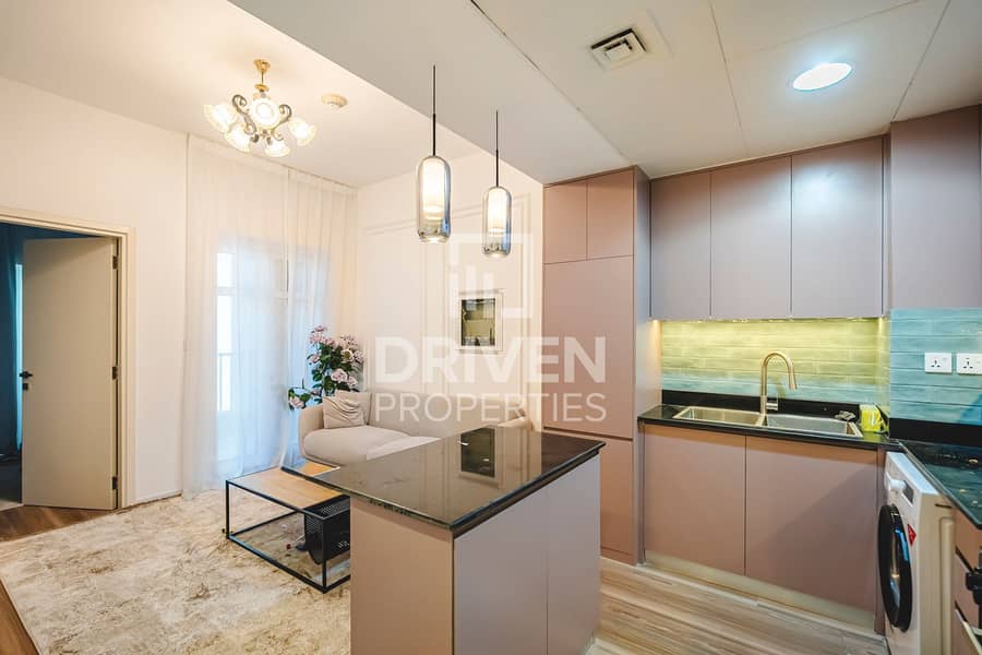 Furnished | Upgraded | Quiet Residential Community Furnished | Upgraded | Quiet Residential Community