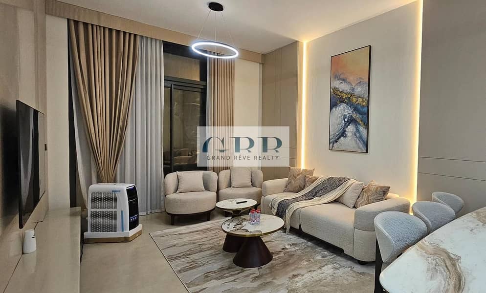 Smart Home | Prime Location | Handover Soon - Image 1