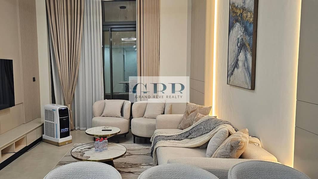 Smart Home | Prime Location | Handover Soon - Image 2