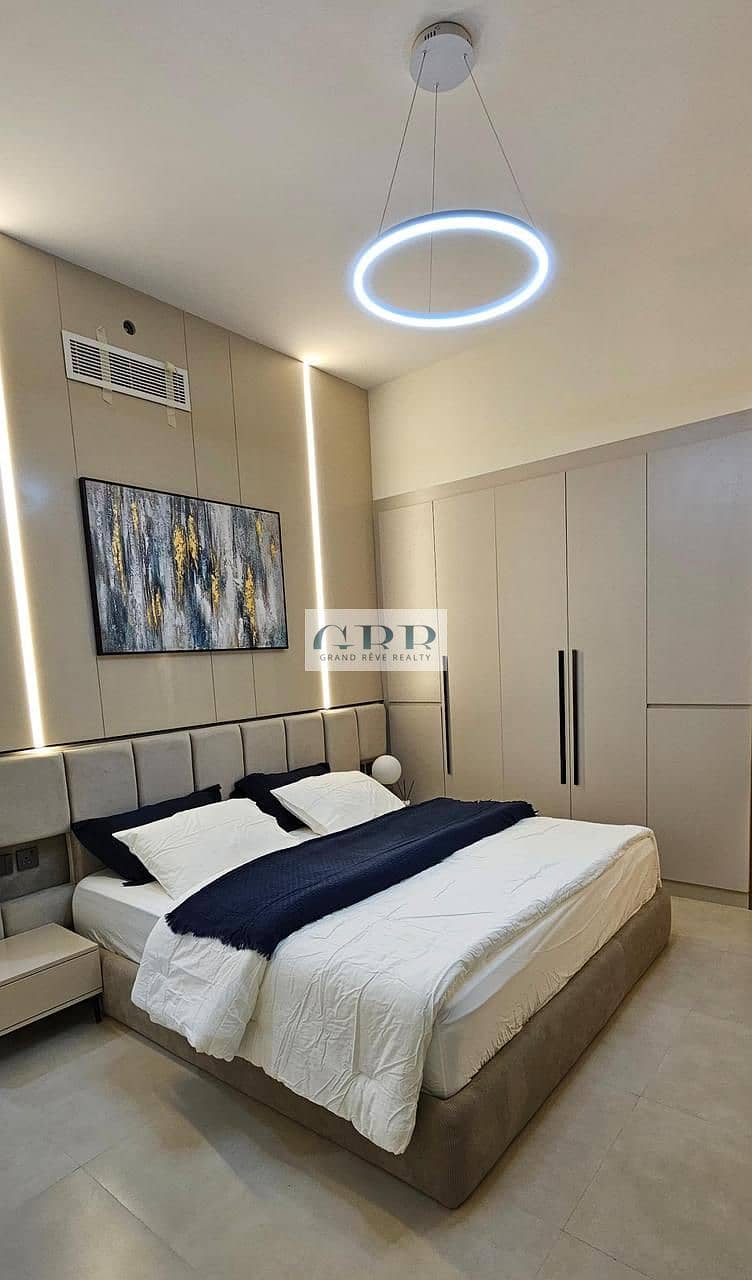 Smart Home | Prime Location | Handover Soon - Image 3