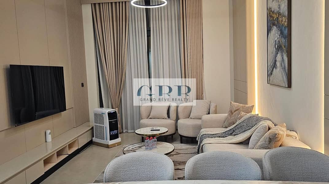 Smart Home | Prime Location | Handover Soon - Image 4