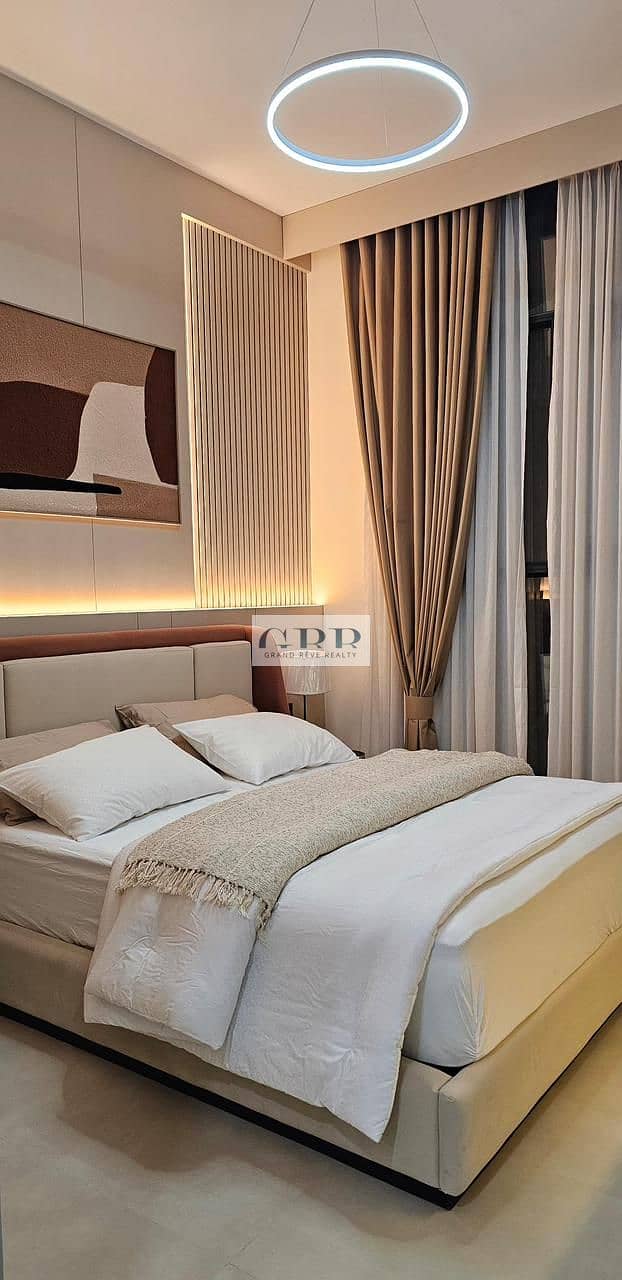 Smart Home | Prime Location | Handover Soon - Image 5