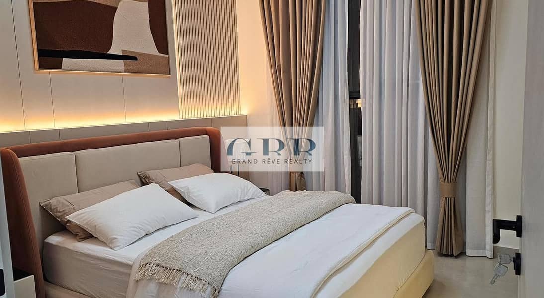 Smart Home | Prime Location | Handover Soon - Image 8