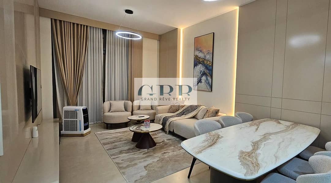 Smart Home | Prime Location | Handover Soon - Image 9