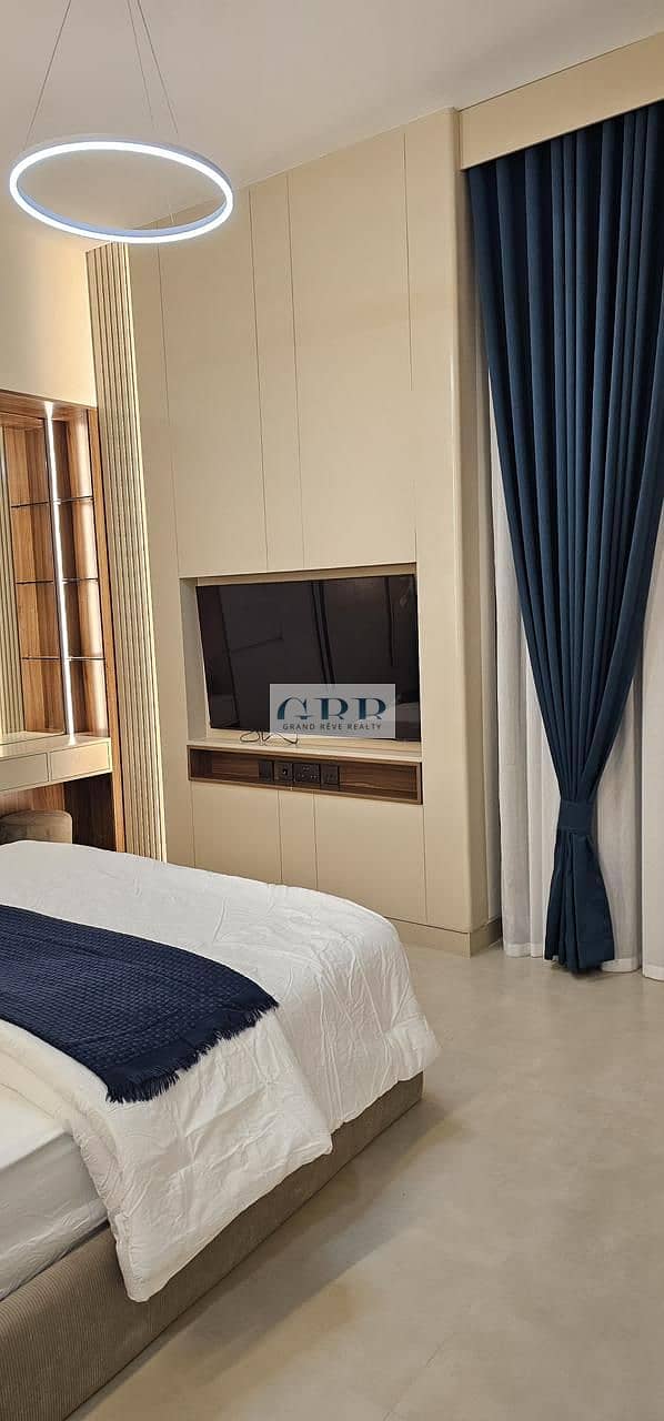 Smart Home | Prime Location | Handover Soon - Image 10