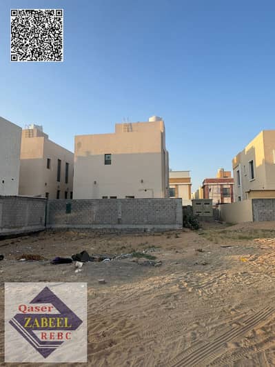 阿尔亚斯梅恩， 阿治曼 住宅地块待售 - WhatsApp Image 2026-02-10 at 12.17. 16 PM. jpeg