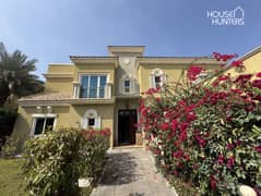 فیلا في کارمن،فيكتوري هايتس،مدينة دبي الرياضية 5 غرف 650000 درهم - 14255525