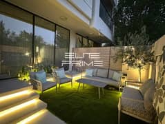 فیلا في الضاحية 10،قرية جميرا الدائرية 3 غرف 3750000 درهم - 14255617