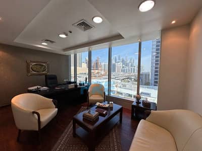 Office for Rent in Jumeirah Lake Towers (JLT), Dubai - WhatsApp Image 2026-02-10 at 11.43. 16 AM. jpeg