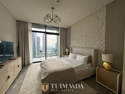 Studio for Rent in Business Bay, Dubai - WhatsApp Image 2026-02-09 at 2.24. 35 PM. jpeg