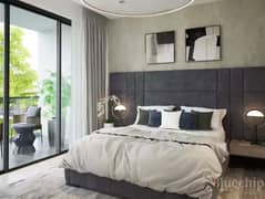 تاون هاوس في سيلفر سبرينغ،داماك هيلز 6 غرف 6500000 درهم - 14255672