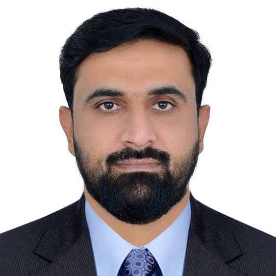 Farooq Nawaz