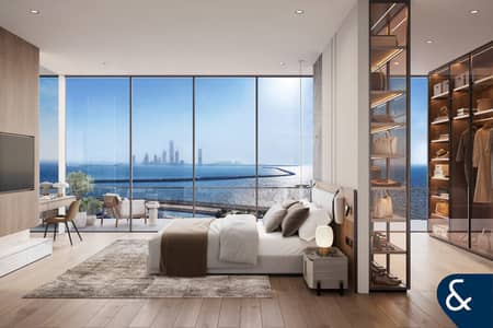 3 Schlafzimmer Wohnung zum zum Verkauf in Dubai Maritime City, Dubai - Wohnung in Dubai Maritime City，LIV Maritime, 3 schlafzimmer, 7999548 AED - 14255869