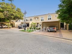 Family Living | Prime Location | Extended Layout