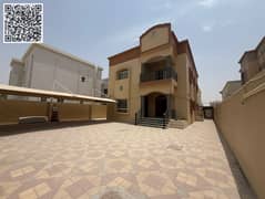 فيلا فاخرة مكونة من 5 غرف نوم رئيسية في موقع متميز في الروضة 2