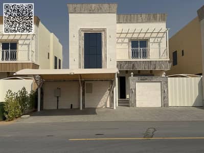 5 Bedroom Villa for Rent in Al Helio, Ajman - a74bb8b0-2566-49d8-8263-1698b7cc8283. jpg 5 Bedroom Villa for Rent in Al Helio, Ajman - a74bb8b0-2566-49d8-8263-1698b7cc8283. jpg